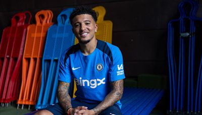 How Jadon Sancho went from the signing of the summer to Erik ten Hag’s fifth choice at Manchester United