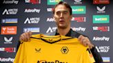 Julen Lopetegui wants Raul Jimenez fit and firing for Wolves after World Cup