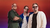 La banda venezolana Los Amigos Invisibles actuará en el festival EPCOT de Florida