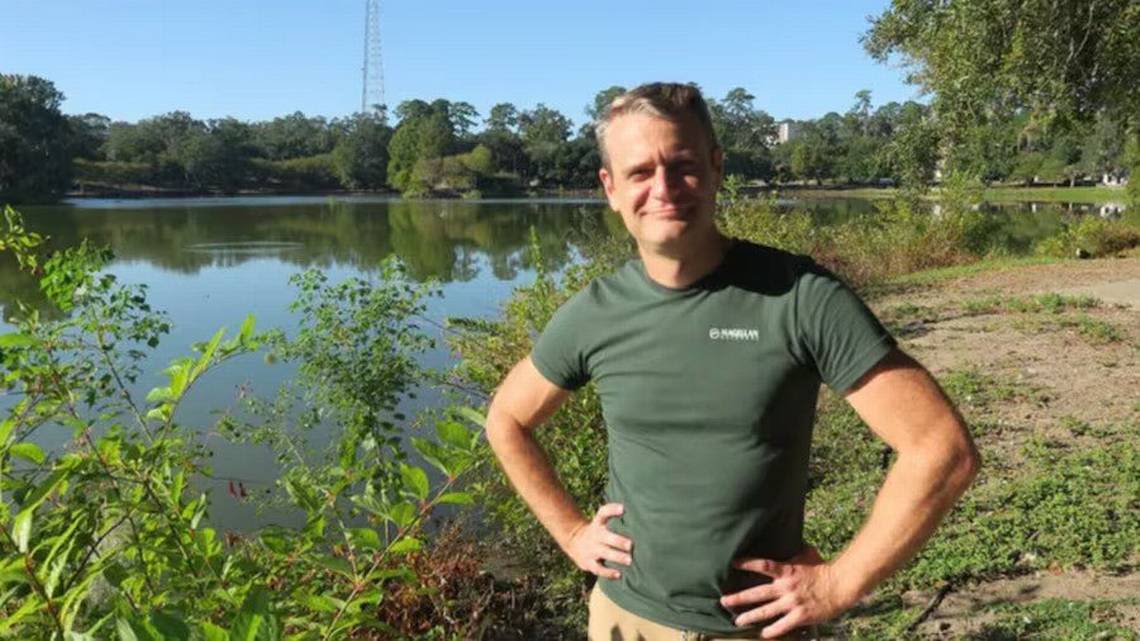 Opinion: I salute the brave whistleblower who put a stop to secretive plans to develop Florida parks