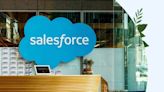 Salesforce drops Informatica takeover following investor wariness