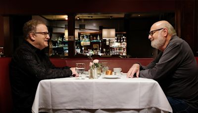 Albert Brooks On Defending His Life With The Help Of Rob Reiner, Belief In Theatrical & Trusting Comedy Instincts – Crew...