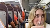 Experta en viajes explica cómo responder a un pasajero que pida un intercambio de asientos
