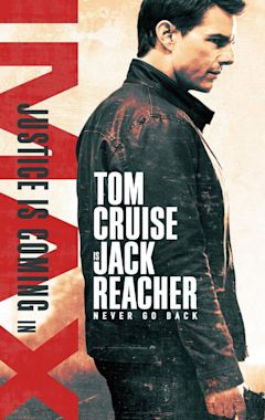 Jack Reacher: Never Go Back