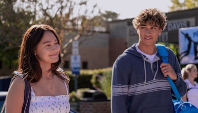 'The Summer I Turned Pretty' Season 3 Will Premiere Next Year