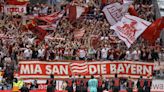 El Bayern, contra la ultraderecha