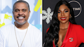 Irv Gotti Sends Ashanti Well Wishes, Responds To R. Kelly Comparisons