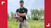 Did you see this? Eastern massasauga rattlesnake found in Ohio: Wildlife expert answers all your burning questions