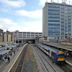 Harrogate railway station