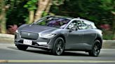 型靓。姿美！駕駛趣味盎然的全方位純電跑旅New Jaguar I-PACE