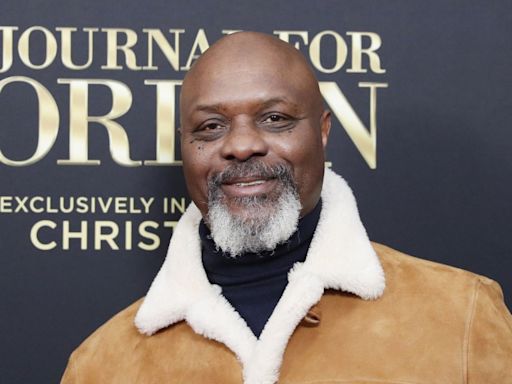 Famous birthdays for Sept. 14: Robert Wisdom, Emma Kenney