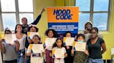 This group brings free coding education to low-income NYC students