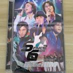 【雷根6】5566 超越自我LIVE演唱會DVD 2DVD#二手CD#360免運#外殼有污痕【CD492】