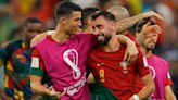 Irreplaceable or burden? Ronaldo debate sweeps Portugal