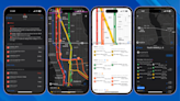 App gives real-time New York City subway train locations