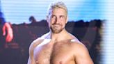 TNA Star Joe Hendry Explains Mentality That Takes Pressure Off WWE NXT Opportunity - Wrestling Inc.