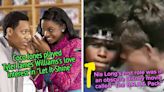 16 Black Celebs Who Appeared On Disney Channel Before They Were Super Famous
