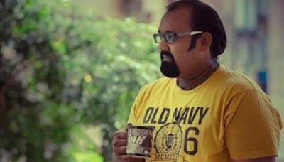 Pradeep K Vijayan dies: Thegidi, Hey Sinamika actor found dead at home by friend