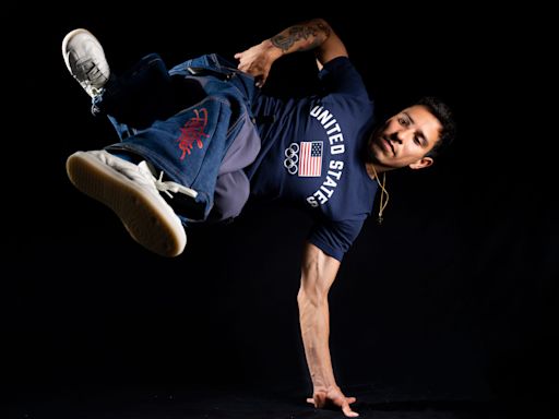 Olympic breakdancing highlights, results: B-boy Victor of Team USA takes bronze