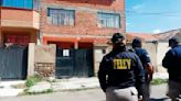 Capturan a principal sospechoso del sexto feminicidio en Cochabamba