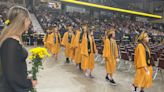 Topeka High School honors Class of 2024