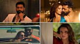 'Bad Newz': CBFC censors duration of three kissing scenes in Vicky Kaushal-Triptii Dimri's film