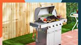 The 9 Best Grills of 2024, Tested with 9 Types of Meats and Vegetables