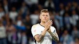 Real Madrid and Germany midfielder Kroos to retire after Euro 2024