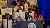 Harris Economic Proposals Envision Tax Cuts and Subsidies