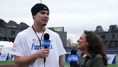 UCLA Football: Laiatu Latu Falls to Bottom of First Round in Fresh Pre-Draft Mock