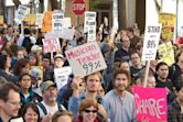 Occupy Oakland