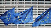 EU antitrust regulators raid energy drinks company