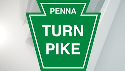 120-mile suggested detour in place on PA Turnpike