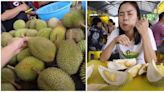 Game changer? Thailand debuts durian variety that doesn't stink