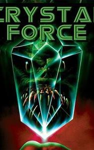 Crystal Force