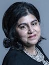 Sayeeda Warsi