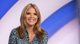 Do you have a book club that is special? Tell TODAY's Jenna Bush Hager!