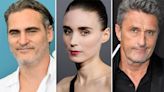 Joaquin Phoenix & Rooney Mara Movie ‘The Island’ Shut Down On Eve Of Shoot As Indie Movie Sector Faces Insurance Crisis...