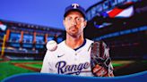 Rangers' Bruce Bochy reveals massive Max Scherzer injury update