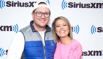 Fans Declare Dylan Dreyer and Husband Brian Fichera 'Couple Goals' in 'Adorable' New Photo