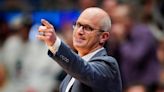 In choosing UConn over the Lakers, Dan Hurley reminds us: It's not always about the money