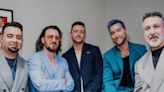 “Better Place”, el icónico regreso de NSYNC en la nueva entrega de Trolls ya está disponible