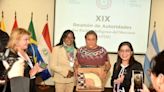 La Nación / Premio nobel insta al diálogo sobre una agenda para pueblos originarios