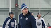 'I will be forever grateful': Railers and head coach mutually agree to part ways