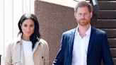 Why the Royal Family Isn't Commenting on Prince Harry and Meghan Markle's Car Chase Claims