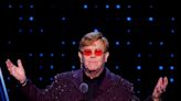 Elton John says he's honored to join 'hallowed ranks of EGOT winners.' How a 'Miami Vice' actor and '30 Rock' made the EGOT a thing.