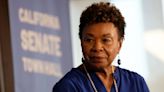 'Do the math': Democrat Rep. Barbara Lee just lost the California Senate primary — did her push for a $50/hour minimum wage cost her votes?