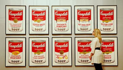 Une question de goût ? Campbell Soup veut supprimer la soupe de son nom