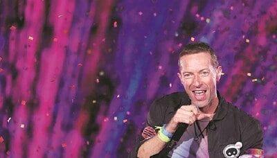 Coldplay ticket row: BookMyShow lodges FIR to prevent ticket scalping