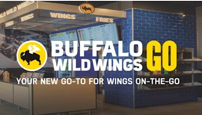 Buffalo Wild Wings GO to open in Wanaque, New Jersey